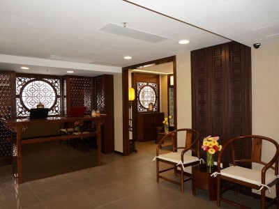 Hotel Heritage Lodge