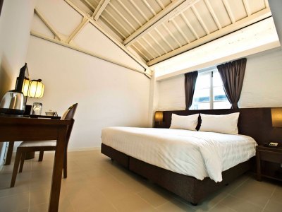Hotel Heritage Lodge