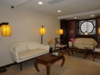 Hotel Heritage Lodge