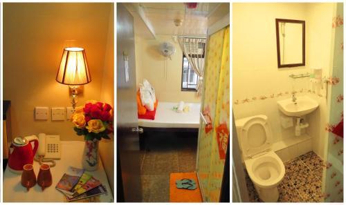 Hostal Manila Hotel