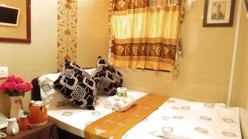 Hostal Manila Hotel