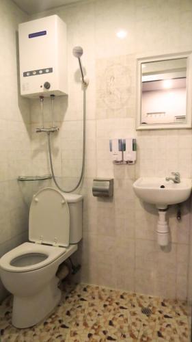 Hostal Manila Hotel