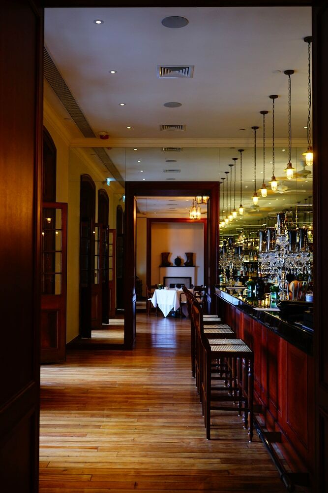 Hotel Hullett House