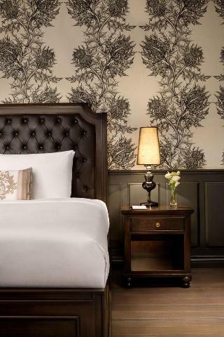 Hotel Hullett House