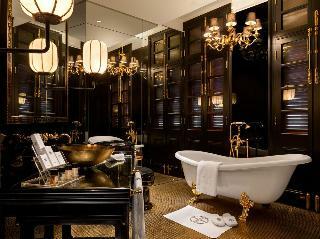 Hotel Hullett House