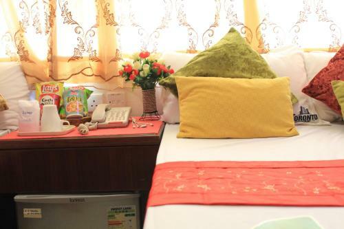 Hostal Toronto Motel