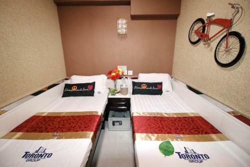 Hostal Toronto Motel