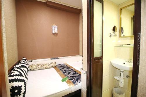 Hostal Toronto Motel