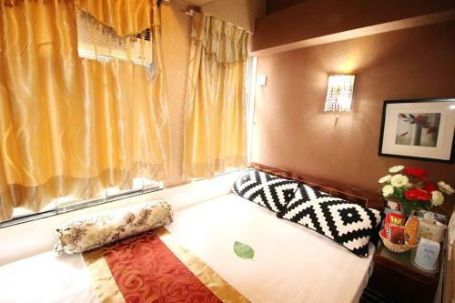 Hostal Toronto Motel