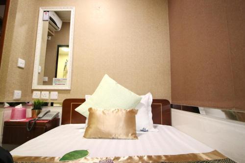 Hostal Toronto Motel