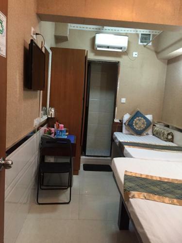Hostal Toronto Motel