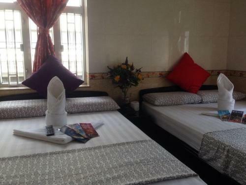 Hostal Marrigold Hostel