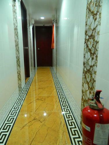 Hostal Marrigold Hostel