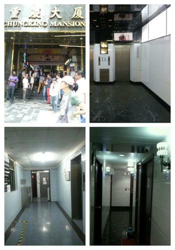 Hostal Marrigold Hostel