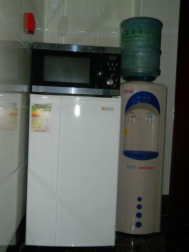 Hostal New London Hostel