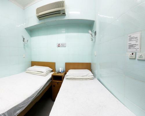 Hostal Oi Suen Guesthouse