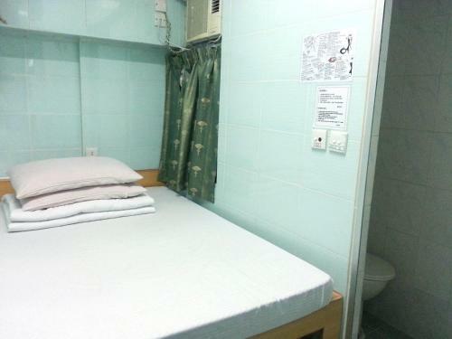 Hostal Oi Suen Guesthouse