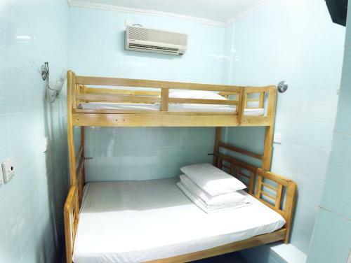 Hostal Oi Suen Guesthouse