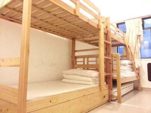 Hostal Oi Suen Guesthouse