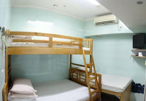 Hostal Oi Suen Guesthouse