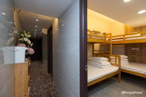 Hostal Oi Suen Guesthouse
