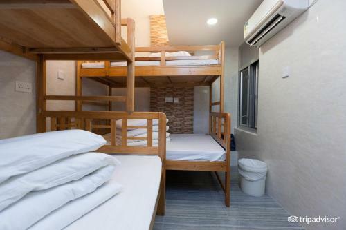 Hostal Oi Suen Guesthouse
