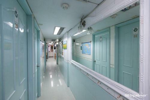 Hostal Oi Suen Guesthouse