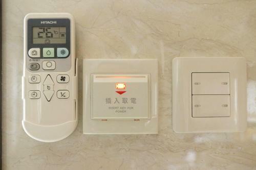 Hostal Oi Suen Guesthouse