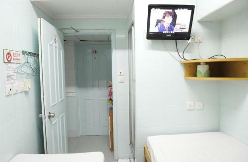 Hostal Oi Suen Guesthouse