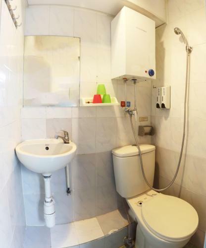 Hostal Oi Suen Guesthouse