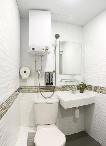 Hostal Oi Suen Guesthouse