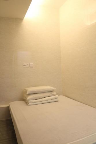 Hostal Oi Suen Guesthouse
