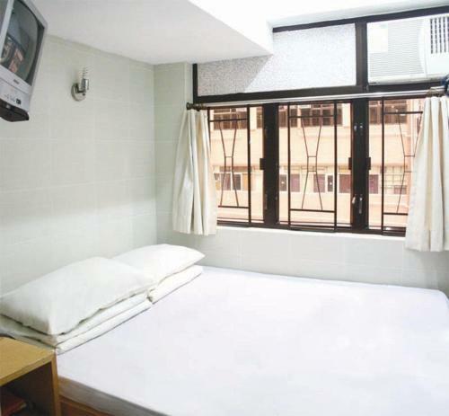 Hostal Oi Suen Guesthouse