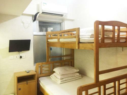 Hostal Oi Suen Guesthouse