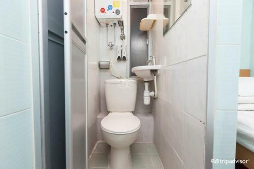 Hostal Oi Suen Guesthouse