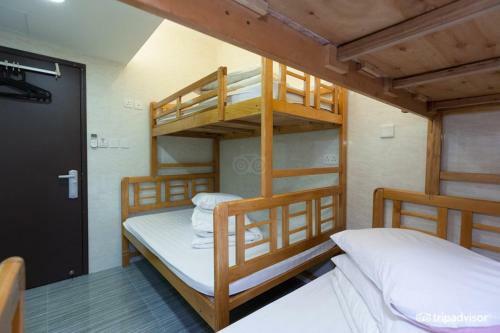 Hostal Oi Suen Guesthouse