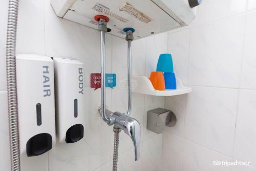 Hostal Oi Suen Guesthouse