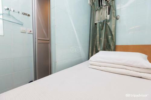 Hostal Oi Suen Guesthouse