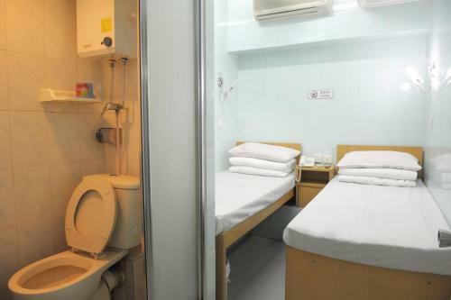 Hostal Oi Suen Guesthouse