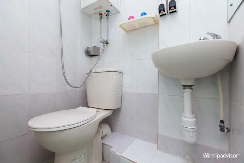 Hostal Oi Suen Guesthouse