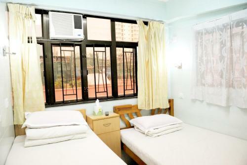 Hostal Oi Suen Guesthouse