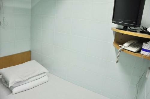 Hostal Oi Suen Guesthouse