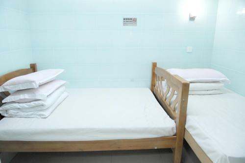 Hostal Oi Suen Guesthouse