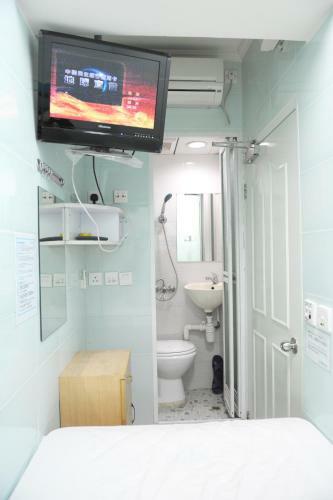 Hostal Oi Suen Guesthouse