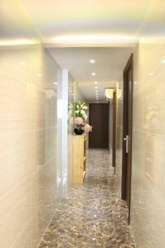 Hostal Oi Suen Guesthouse