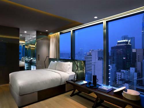 Aparthotel 99 Bonham
