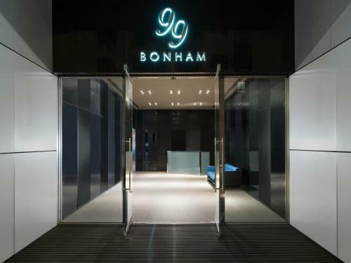 Aparthotel 99 Bonham