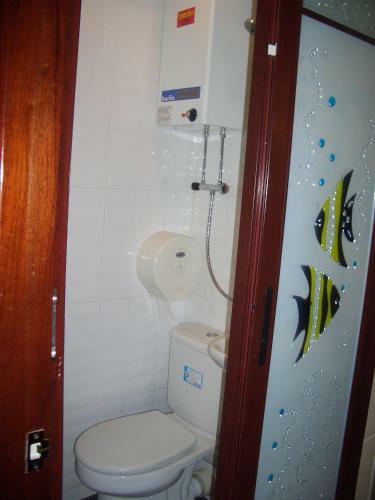 Hostal Maple Leaf Guest House