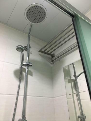 Albergue Check Inn Hk