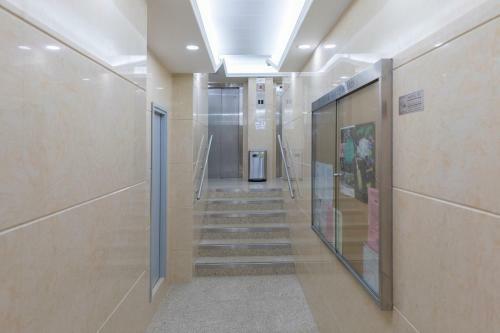 Albergue Check Inn Hk